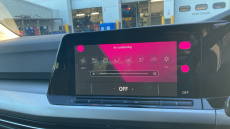 Volkswagen Golf 1.5 TSI 150 Life 5dr Petrol Hatchback